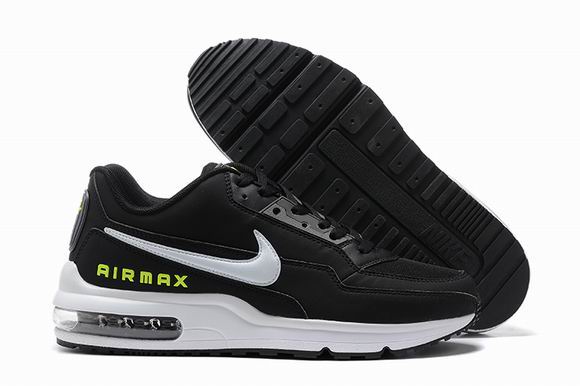 Nike Air Max LTD Mens Shoes-18